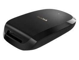 Sandisk Extreme Pro Type-C, USB 3.2 Gen1 kártyaolvasó (173498)